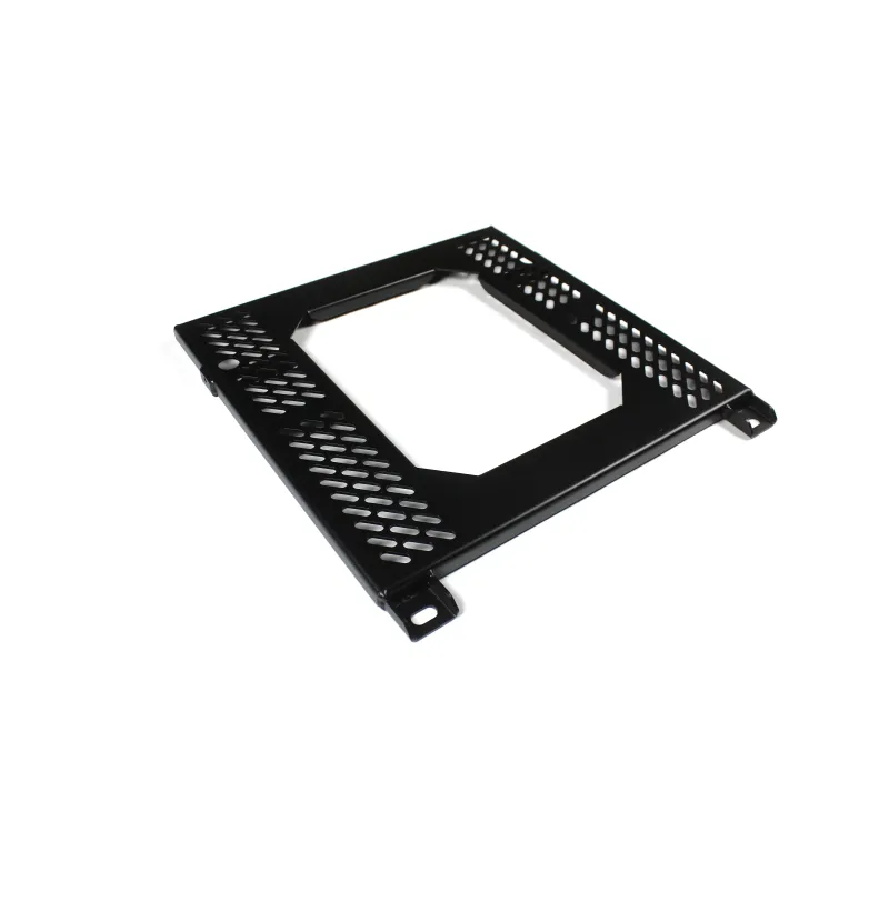 BMW E90 E92 E82 V2 Platform Seat Bracket