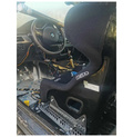 BMW E90 E92 E82 V2 Platform Seat Bracket