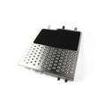 BMW E90 E92 E82 Floor Plates Stainless