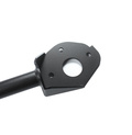BMW E46 Lifting point JACK POINT Rear