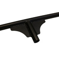 BMW E90 E92 Jack Point Rear