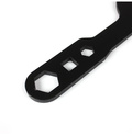 Hook wrench 78-95mm