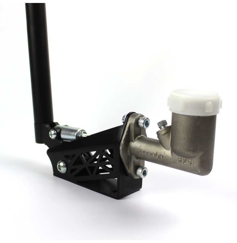 Hydraulic removable handbrake DRIFT KJS INTERNAL