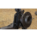 BMW E46 Brake Adapter Extra Brake Caliper