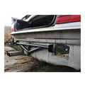 BMW E36 Lifting point Jack bracket