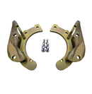 BMW E46 Adapter for Dual Brake Calipers