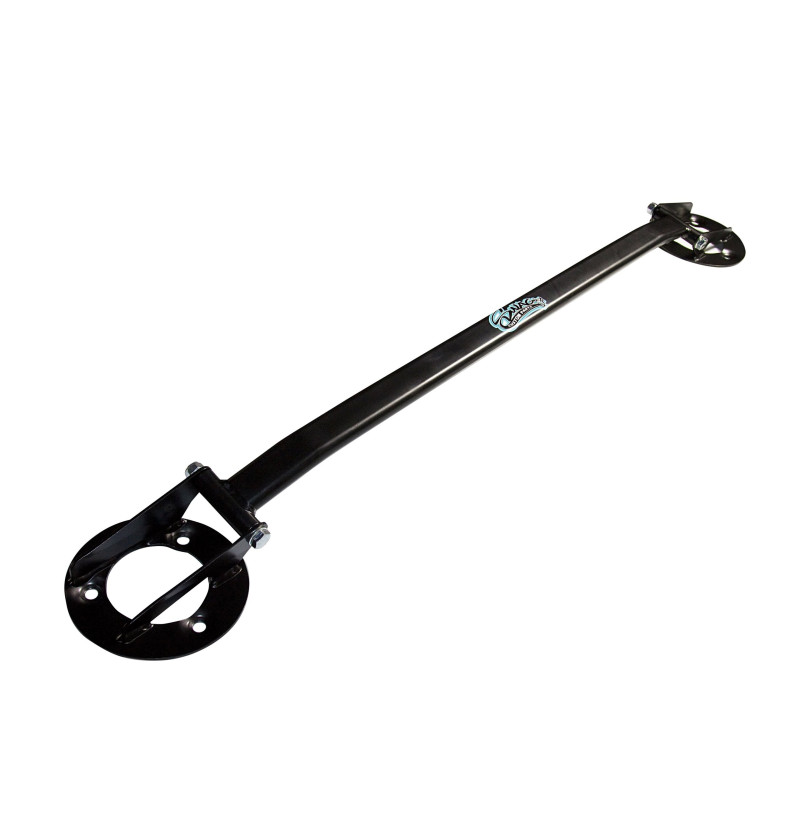 BMW E36 6cyl Compact Strut bar Front + Rear