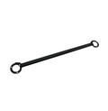 BMW E60 Strut Bar Front + Rear