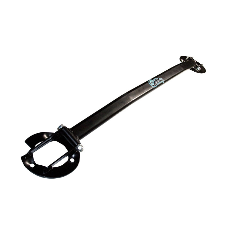 BMW E30 6cyl Strut Bar Front + Rear
