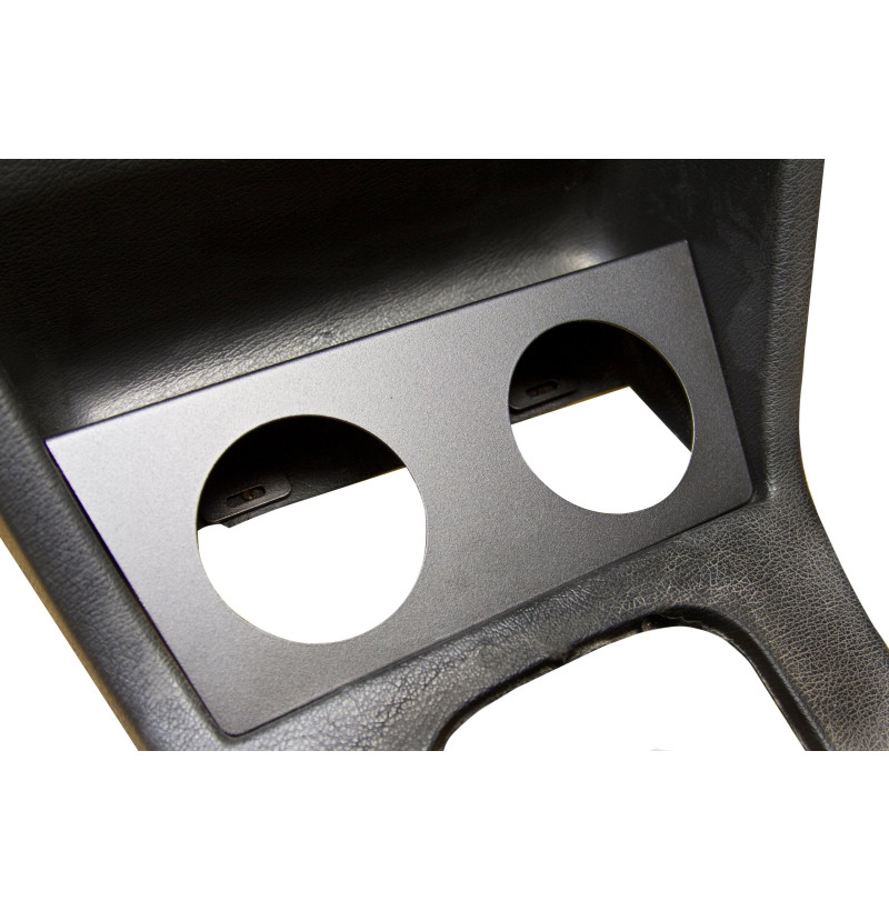 BMW E30 Cup Holder
