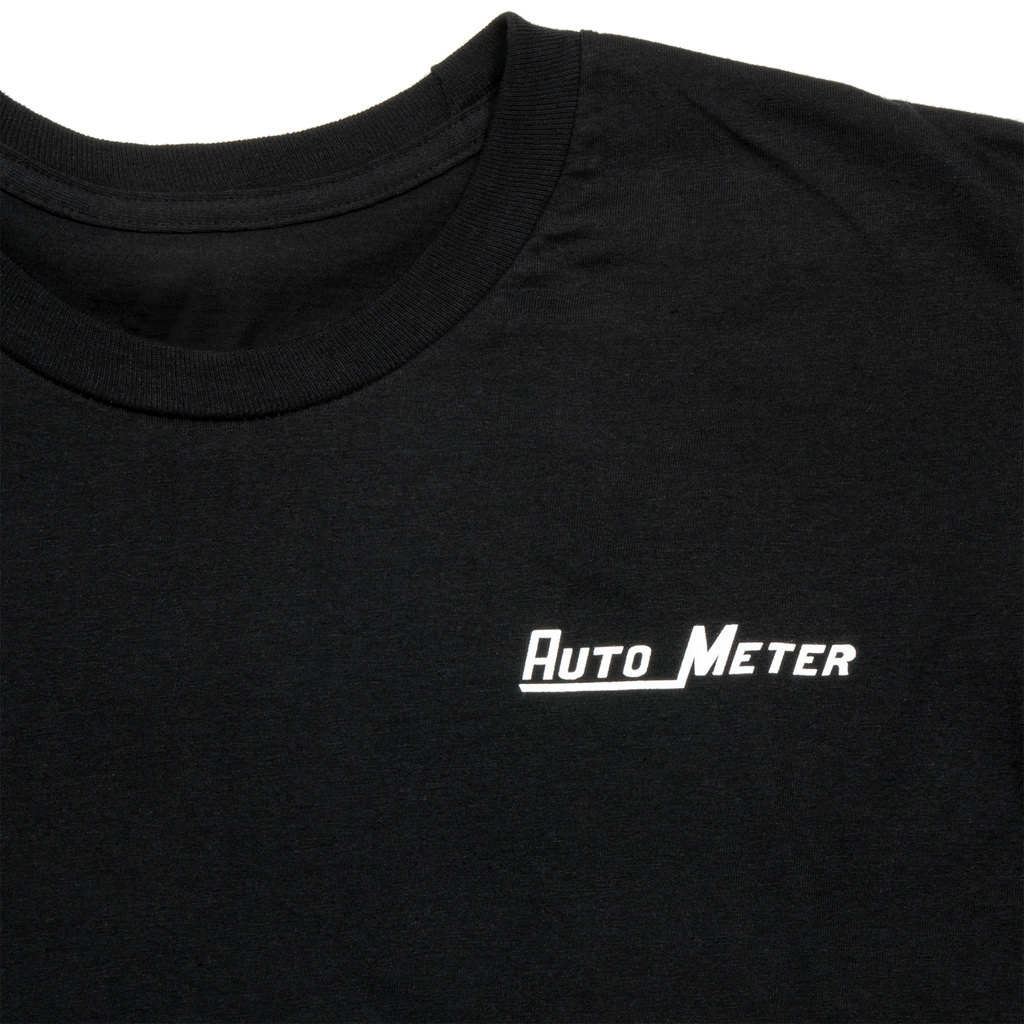 T-Shirt, Adult Medium, Black, 'Monster'