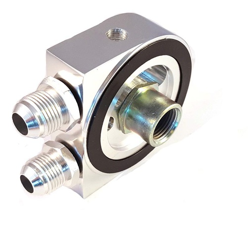Sandwich adapter AN8
