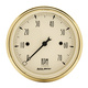 3-1/8" In-Dash Tachometer, 0-7,000 Rpm, Golden Oldies