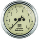 2-1/16" In-Dash Tachometer, 0-7,000 Rpm, Antique Beige