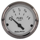 2-1/16" Fuel Level, 240-33 Ω, American Platinum