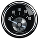 2-1/16" Water Temperature, 100-250 °F, Prestige Black Diamond