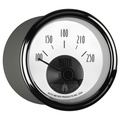 2-1/16" Water Temperature, 100-250 °F, Prestige Pearl