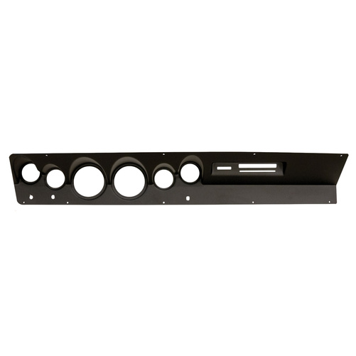 Direct Fit, Barracuda 67-69