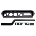 6 Gauge Direct-Fit Dash Kit, Pontiac Gto/Lemans 64-65, Phantom