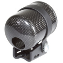 2-1/16", Pedestal W/ Carbon Fiber Cup