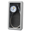Tire Pressure, 0-15 Psi