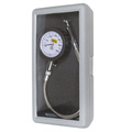 Tire Pressure, 0-60 Psi