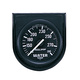 2-1/16" Water Temperature, 100-280 °F, Auto Gage