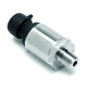 Sensor, Brake & Nitrous Press, 0-1,600 Psi, 1/8" Npt Male