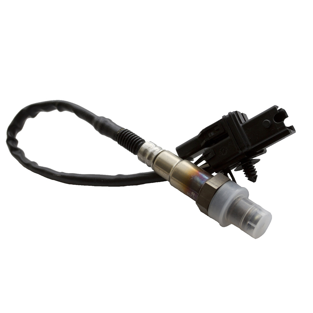 2-1/16" Wideband Pro Air/Fuel Ratio, 6:1-20:1 Afr, C2