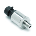 2-1/16" Fuel Pressure, 0-100 Psi, Carbon Fiber