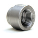 Fitting, Weld Connector For Mech. Temp. Gauge