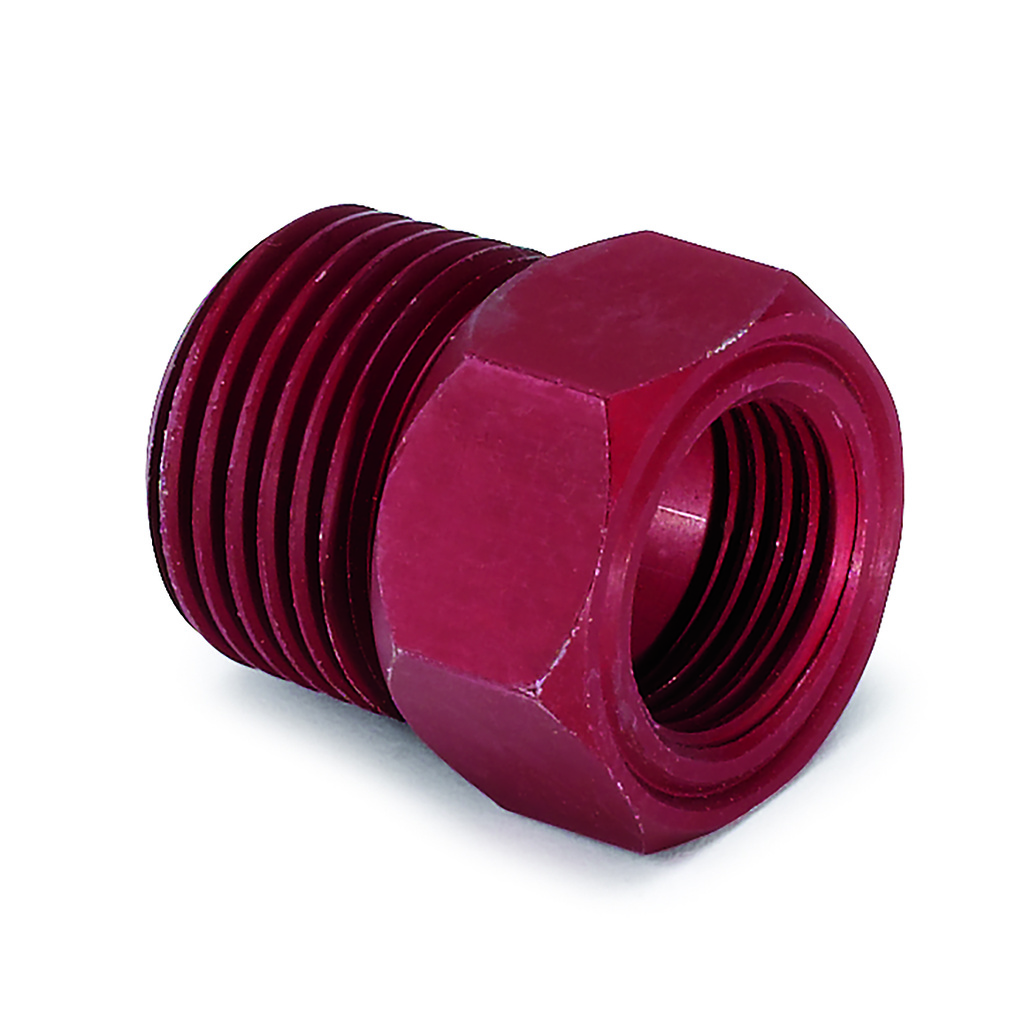 2-5/8" Transmission Temperature, 140-280 °F, Carbon Fiber