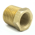2-1/16" Oil Pressure, 0-100 Psi, American Muscle