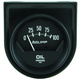 2-1/16" Oil Pressure, 0-100 Psi, Auto Gage