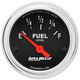 2-1/16" Fuel Level, 0-90 Ω, Gm, Sse