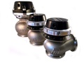 Turbosmart Hyper Gate 45 (black)