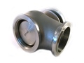 Turbosmart Hyper Gate 45 (black)