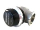 Turbosmart Hyper Gate 45 (black)