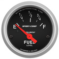 6 Gauge Direct-Fit Dash Kit, Nova 69-76, Sport-Comp