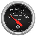 6 Gauge Direct-Fit Dash Kit, B-Body / Chrgr / Gtx / Road Runner / Sat 71-74, Sport-Comp
