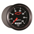 2-1/16" Fuel Level, 0-90 Ω, Sse, Gm