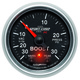 2-1/16" Boost/Vacuum, 30 In Hg/30 Psi, Sport-Comp Ii