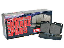 Audi TT I 1.8T 4WD (with brake wear warning front) rear
