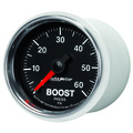 2-1/16" Boost, 0-60 Psi, Gs