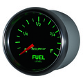 2-1/16" Fuel Level, Programmable 0-280 Ω, Gs