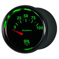 2-1/16" Oil Pressure, 0-100 Psi, Gs