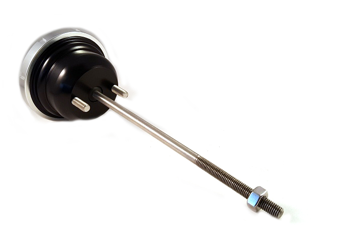 Turbosmart Internal wastegate (black)