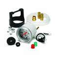 2-1/16" Oil Pressure, 0-100 Psi, Ultra-Lite