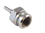 Female - Brake hose fitting