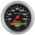 6 Gauge Direct-Fit Dash Kit, B-Body / Chrgr / Gtx / Road Runner / Sat 71-74, Sport-Comp